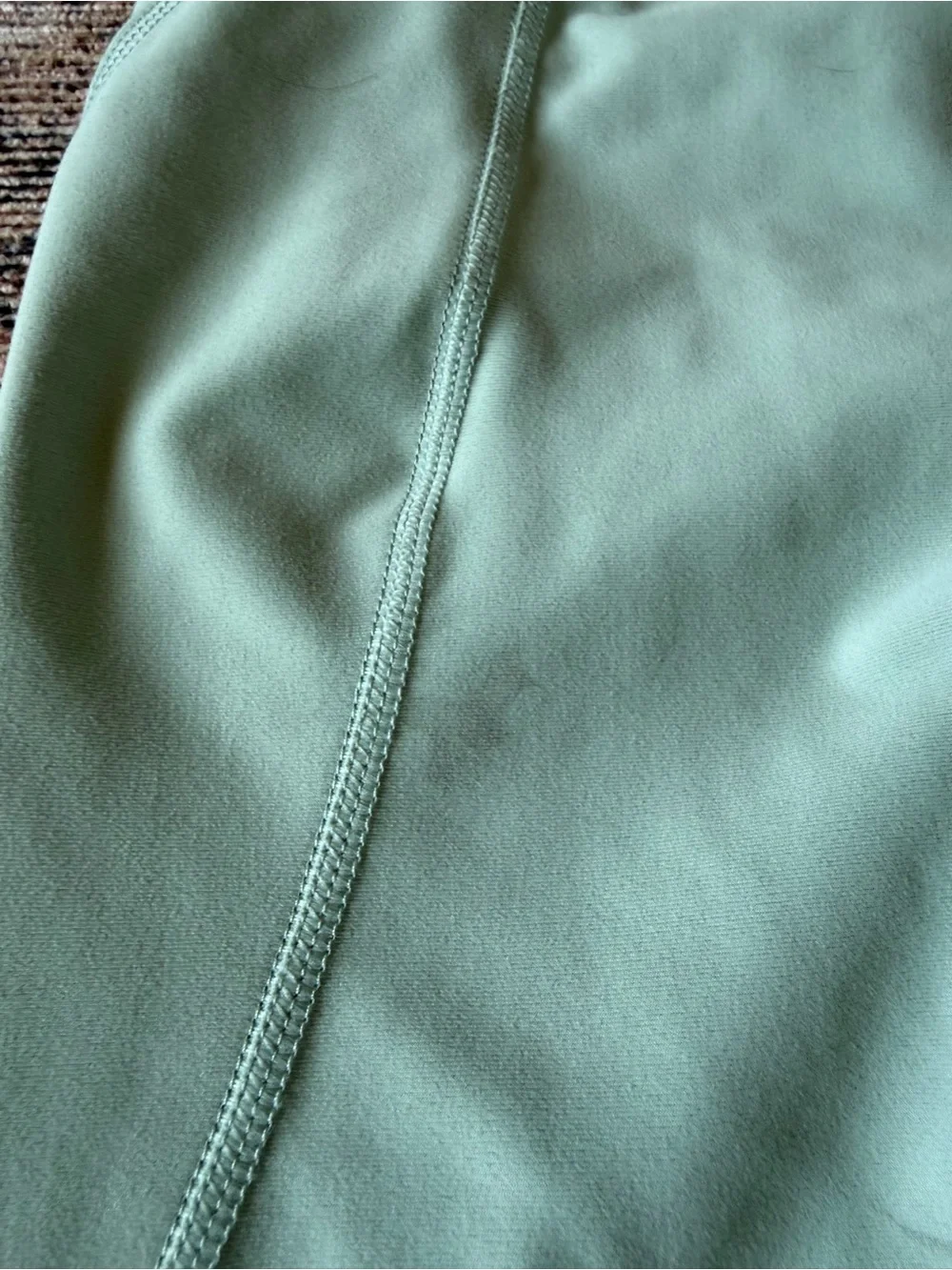 Old Navy Kids Mint Leggings - Light Green Activewear